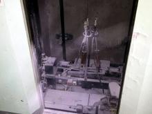 'Лифт сгорел или только задымился?': жителям дома 58/23/4 не на чем подниматься на верхние этажи