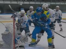 ХК 'Челны' второй раз подряд проиграл аутсайдеру дивизиона 'Восток' Молодежной хоккейной лиги