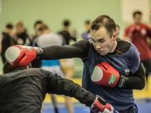 Чемпионы Набережных Челнов по боевым единоборствам едут биться в Казань