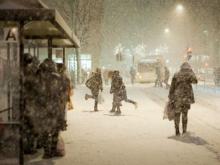 Почему «газели» ездят реже?