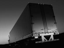 Спасатели на трассе М-7 спасли людей, замерзавших в грузовике МАЗ