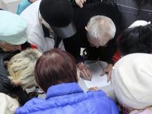 Следователей попросили допросить Рината Нурисламова по делу компании «Наследие»