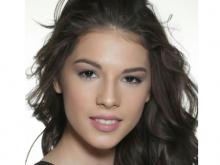 Челнинка Аделина Игошева - лицо компании 'Просто Молоко' на 2016 год