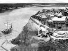 В Набережных Челнах высадятся первые поселенцы, как 390 лет назад…