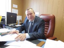 О чем спорят два «КАМАЗа»?