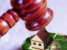 Долги с садоводов взыскивают через суд, обрезая провода и отключая воду… 