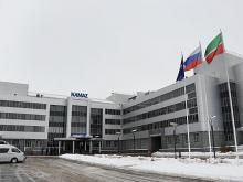 В феврале на 'КАМАЗе' будет 14 рабочих дней