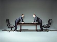 Энергетикам и коммунальщикам из УК «Авангард» для переговоров понадобился посредник