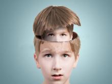 Подросток создал «друга» в своей голове