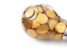 Части садоводов снизили тариф на электроэнергии с 3.20 до 2.24 рубля за киловатт 