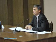 Фархад Латыпов назначен директором филиала компании 'Просто молоко'