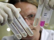 В Набережных Челнах зарегистрировано 22 больных 'свиным' гриппом