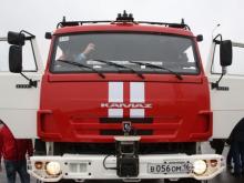 26% опрошенных россиян разрешили беспилотному 'КАМАЗу' давить людей на дороге