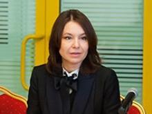 Задаем вопросы Альфие Когогиной