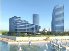 Вячеслав Нилов или Алмас Идрисов: кто создаст проект жилого комплекса «Междуречье»?