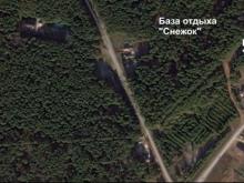 У границы Национального парка началась стройка. Кто разрешил?