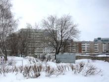 Долгострой у МЦ «Орион» перепродают еще раз