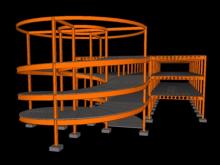 Землю под паркинг перепродали 4 раза. Паркинг так и не построили…