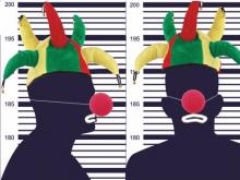 Самые смешные воры