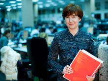 Банки в России в 2016 году - источник бюджетных рисков