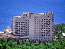 Татарстан купил принадлежавший Игорю Коломойскому санаторий 'Форос' за 1,428 млрд. рублей