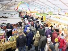 Впервые в Набережных Челнах откроется Всероссийская ярмарка