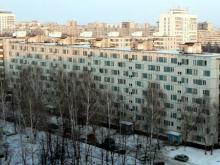 Жители 17-го комплекса приняли за бомбу домик для кошек 