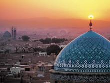 «КАМАЗ» объявил о сделках в Иране и Африке