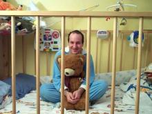 Не рожайте детей «для себя»