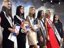 'Жемчужинами Поволжья 2016' стали челнинки Разиля Шакирова и Ксения Овчинникова