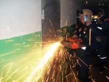 Спасатели обнаружили в поселке Сидоровка труп 52-летней женщины - она не отвечала на звонки