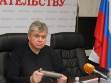 Наиль Магдеев предложил Айрату Харисову налоговые льготы для его бизнеса в проекте ТОР