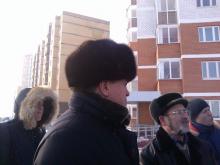 Дом 58/02 и долгострои компании ФОН будет достраивать ГК «Профит» за участки земли