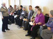 Перерегистрация 80000 получателей субсидий на тепло и по малообеспеченности стартует 16 февраля 