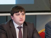 Радмир Беляев назначен начальником 'экономического' управления горисполкома