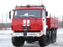 Минпромторг РФ компенсирует 'КАМАЗу' 97% затрат на создание беспилотника с одним условием