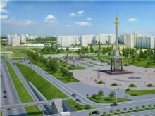 11-12 февраля выберут лучший из 8 проектов мемориальной зоны парка Победы