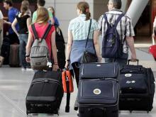 В каком случае Вы уехали бы из Набережных Челнов?