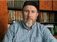 По факту пропажи имама казанской мечети возбуждено уголовное дело по статье 'Убийство'