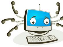 В исполкоме поменяют «правила общения» с посетителями