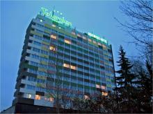 «Фронтовики» ОНФ собираются в Набережных Челнах