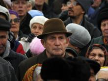 Пенсионный фонд «зарылся» в массе бумаг