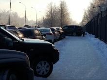 «Полицейская парковка»: комментарий УМВД