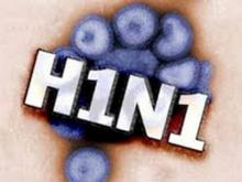 В Набережных Челнах от свиного гриппа умер 2-месячный малыш