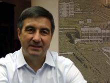 Василь Шайхразиев готов обсуждать строительство мечети 'Джамиг' в Набережных Челнах