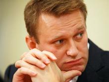 Алексей Навальный подал в суд на президента РФ Владимира Путина из-за выделения денег компании СИБУР