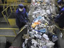 Предпринимателей заставят утилизировать отходы
