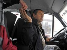 «Зарплата у водителя вырастет, а план останется таким же»