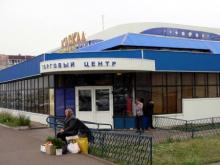 Торговый центр «Каскад» подал в суд на действия горисполкома