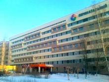 Малыш из Елабуги скончался в КДМЦ